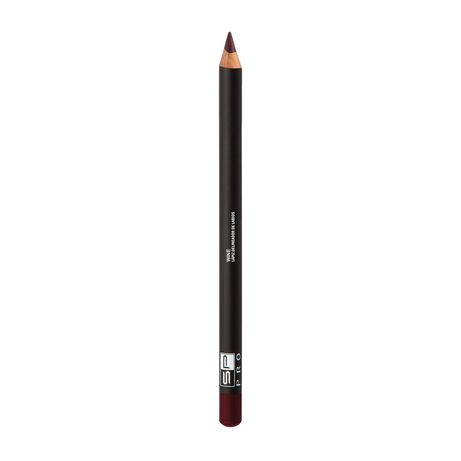 DELINEADOR DE LABIOS (LIPLINER) LAPIZ WINE - 034833 SP PRO