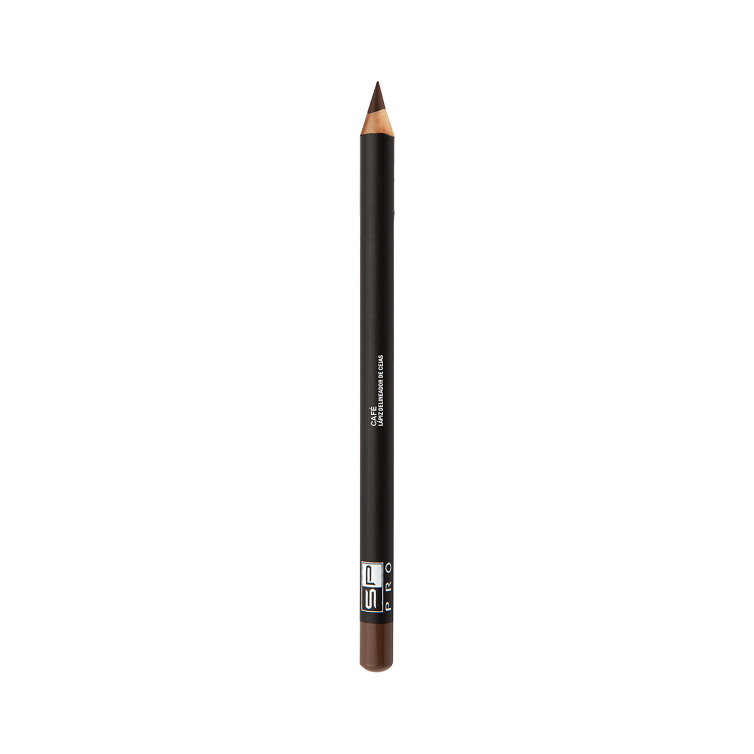 DELINEADOR DE CEJAS (EYELINER) LAPIZ CAFÉ - 037162 SP PRO