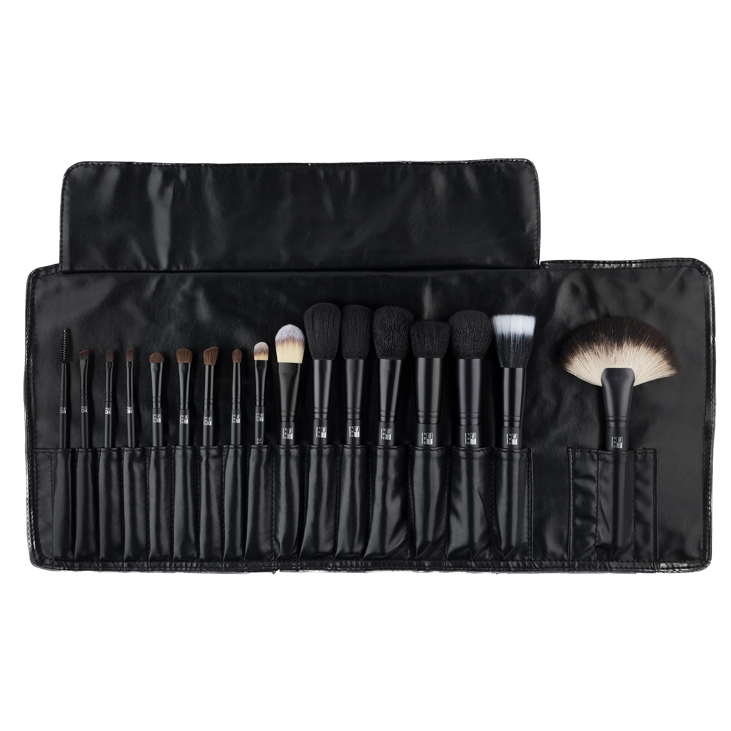 ESTUCHE JUEGO DE BROCHAS - 038824 SP PRO