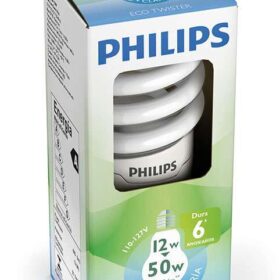 FOCO ECOTWISTER 12W 1PK - 436363 PHILIPS
