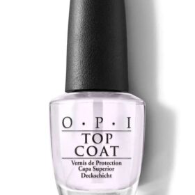 NLTC TOP COAT (BRILLO) - OPI NAIL LACQUER - LACA REGULAR