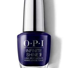 ISL17 INDIGNANTLY INDIGO - OPI INFINITE SHINE - LARGA DURACION