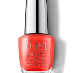 ISL07 NO STOPPING ME NOW - OPI INFINITE SHINE - LARGA DURACION