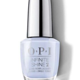 ISL40 TO BE CONTINUED? - OPI INFINITE SHINE - LARGA DURACION