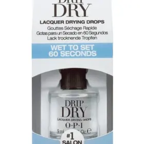 AL714 DRIP DRY (GOTAS SECANTES) - OPI NAIL - EXPERT TOUCH