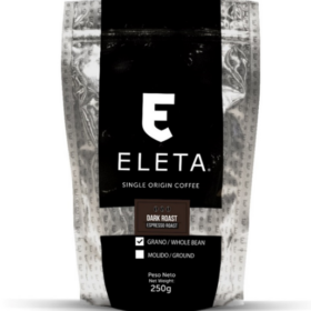 CAFE GOURMET GRANO 250GRS - 290181 ELETA ESPRESSO