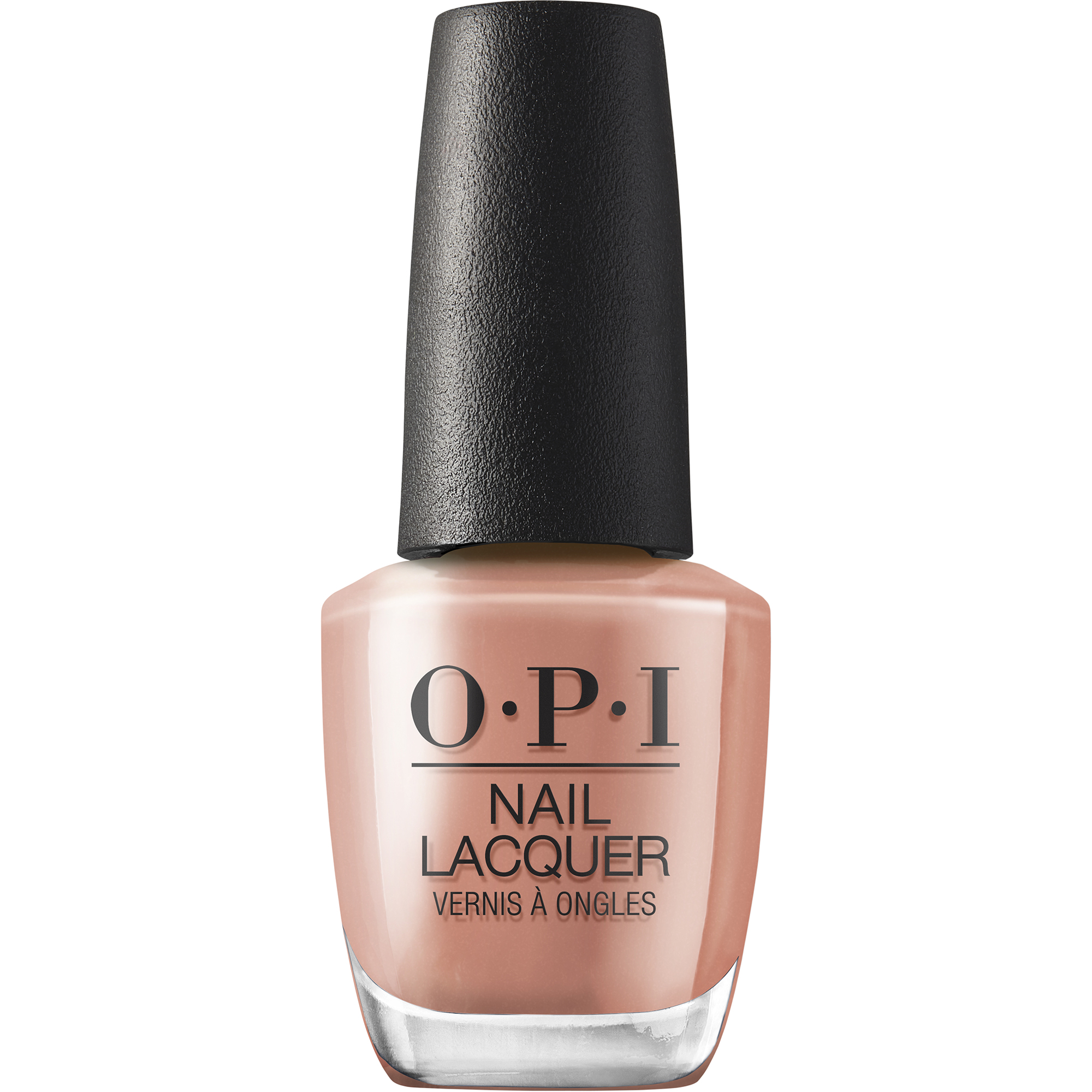 NLF027 OPI NL - FLANNEL AEROBICS 15ML - NAIL LACQUER - LACA REGULAR