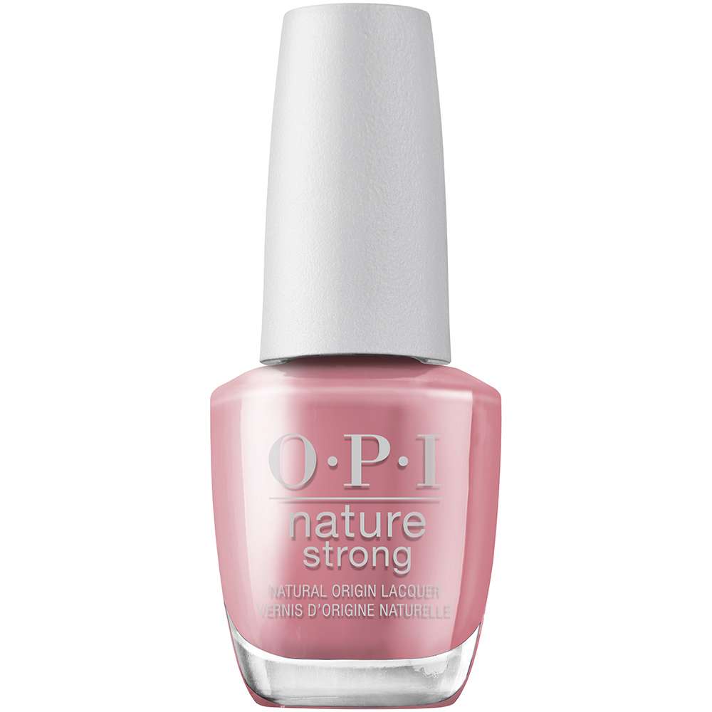 NAT007 FOR WHAT IT'S EARTH - OPI NATURE STRONG - LACA NATURAL