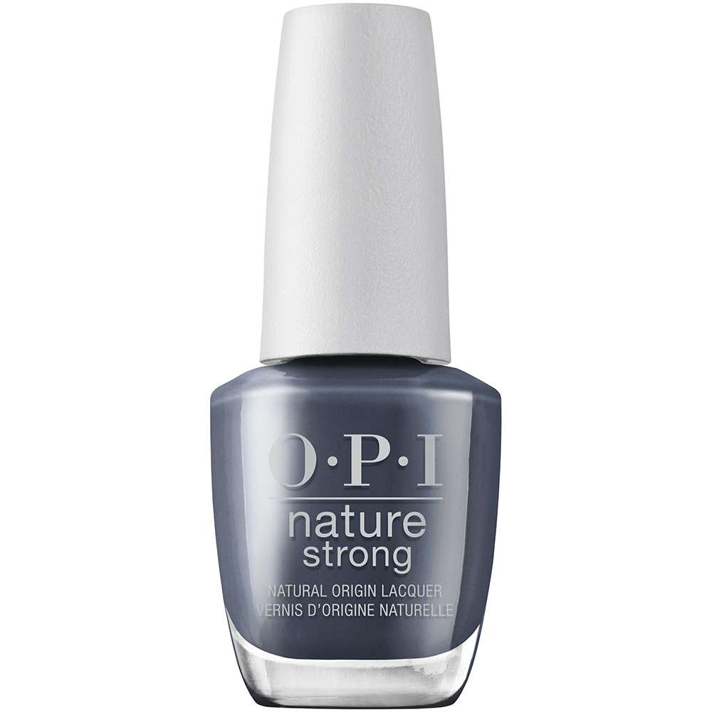NAT020 FORCE OF NAILTURE- OPI NATURE STRONG - LACA NATURAL