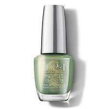 HRP19 DECKED TO THE PINES 15ML - OPI INFINITIVE SHINE - LARGA DURACION