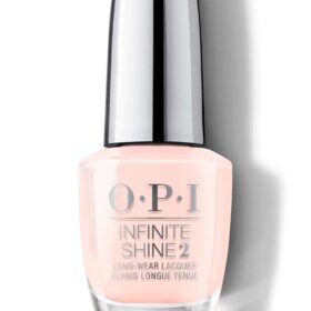 ISL31 THE BEIGE OF REASON - OPI INFINITE SHINE - LARGA DURACION
