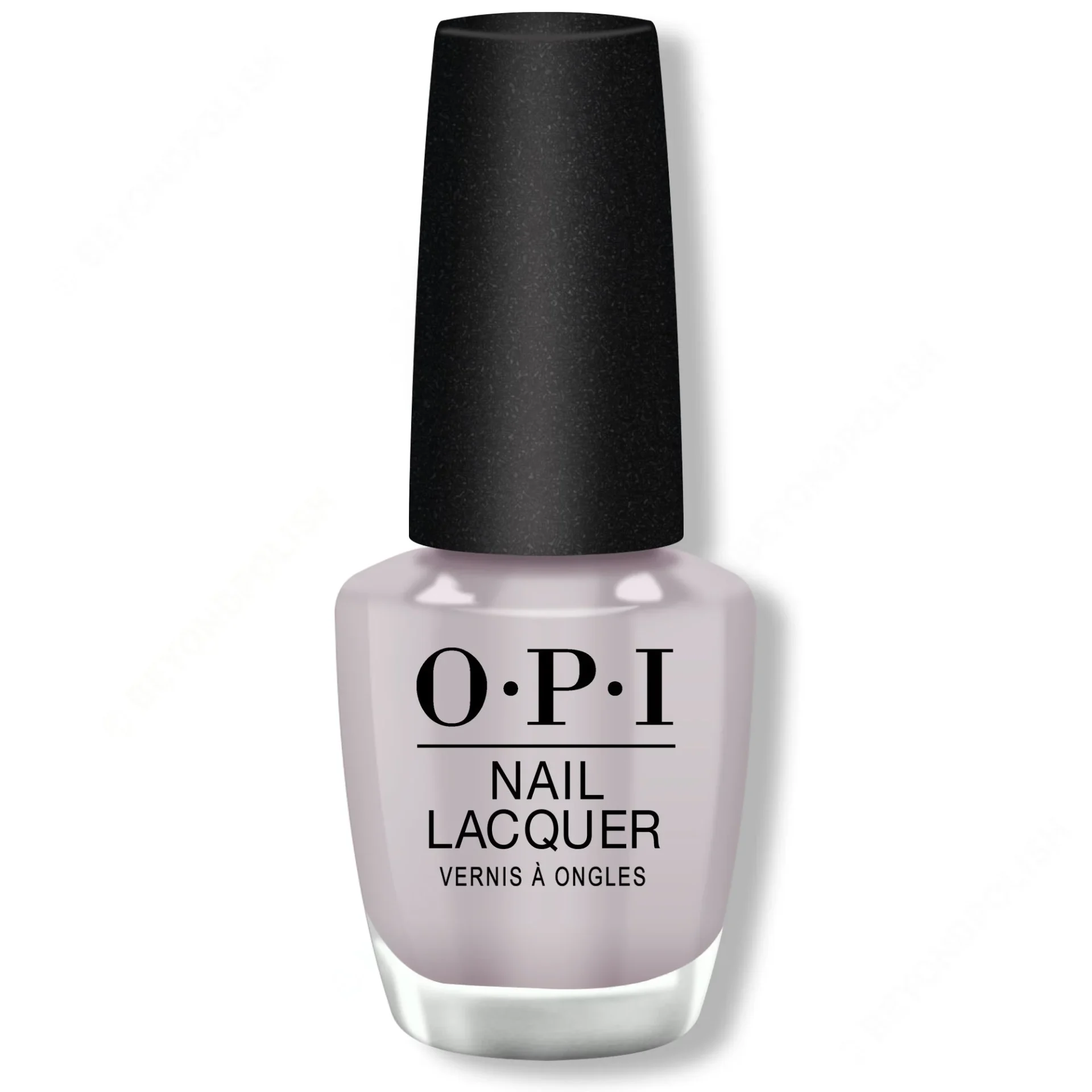 NLF001 PEACE OF MINED 15ML - OPI NAIL LACQUER - LACA REGULAR