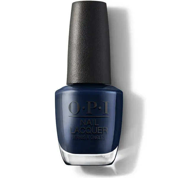 NLF009 MIDNIGHT MANTRA 15ML - OPI NAIL LACQUER - LACA REGULAR