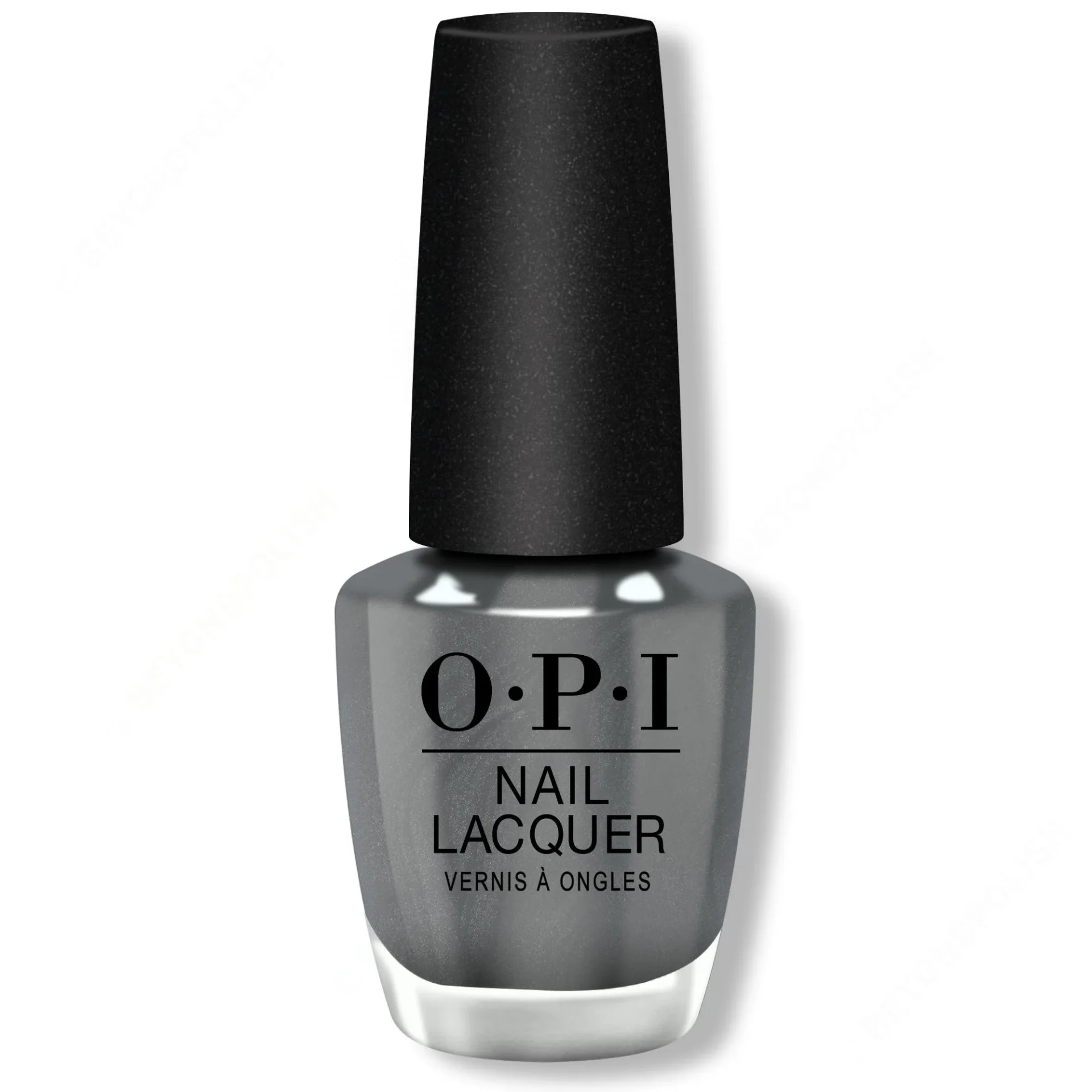 NLF004 BROWN TO EARTH 15ML - OPI NAIL LACQUER - LACA REGULAR