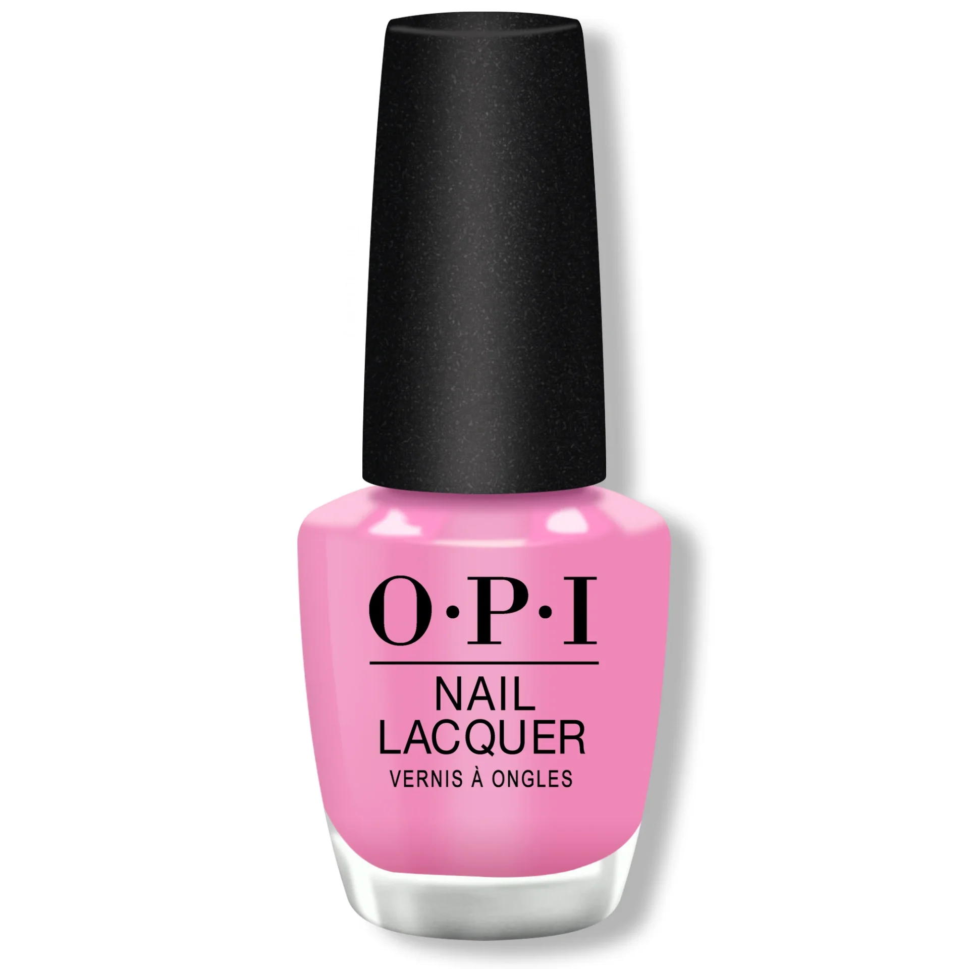 NLP002 MAKEOUT SIDE 15ML - OPI NAIL LACQUER - LACA REGULAR