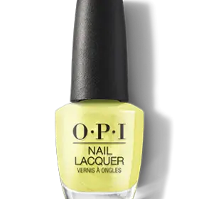 NLP003 SUNSCREENING MY CALLS 15ML - OPI NAIL LACQUER - LACA REGULAR