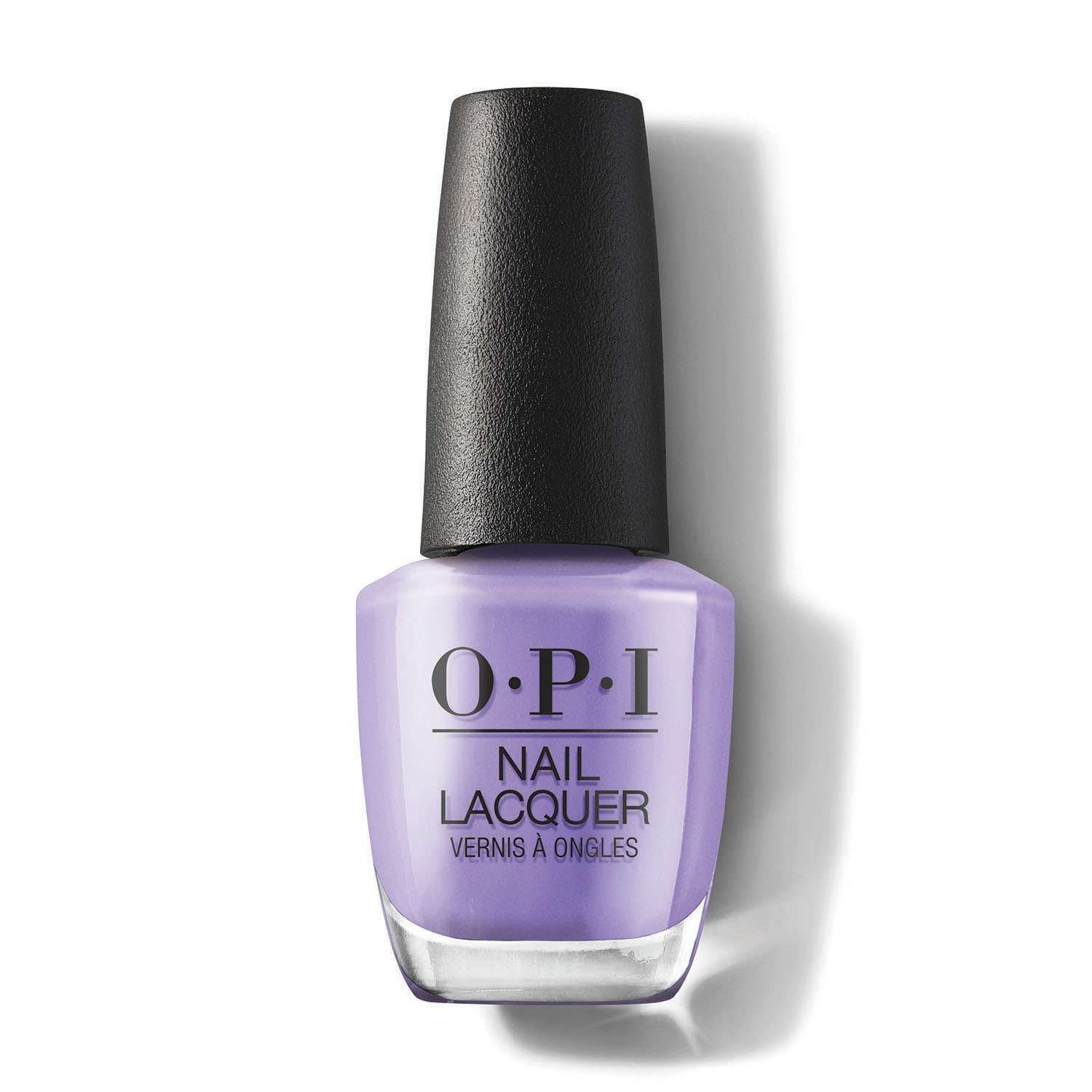 NLP007 SKATE TO THE PARTY 15ML - OPI NAIL LACQUER - LACA REGULAR