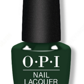 NLS035 MIDNIGHT SNACC 15ML - OPI NAIL LACQUER - LACA REGULAR