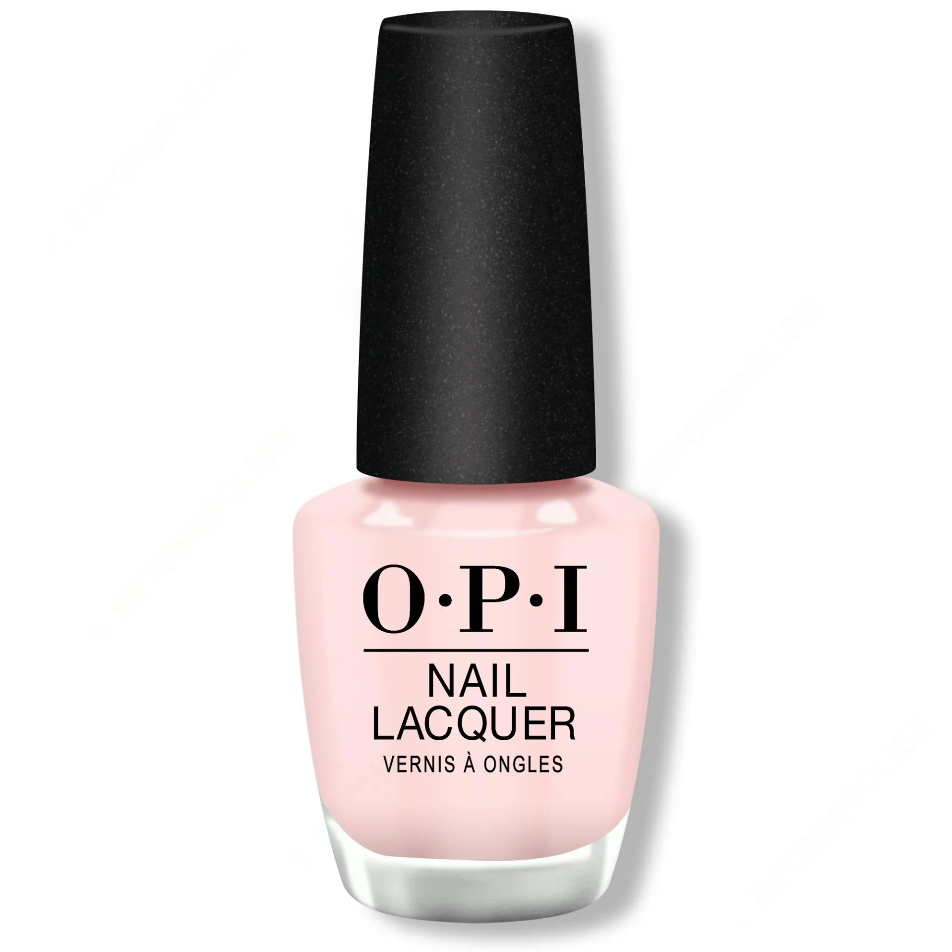 NLS96 SWEET HEART (VERNIS A ONGLES) 15ML - OPI NAIL LACQUER - LACA REGULAR