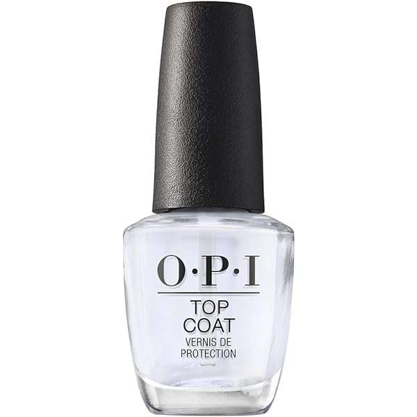 NTT10 NATURAL BASE COAT 15ML - OPI NAIL LACQUER - LACA REGULAR