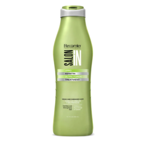 ULTRA FORCE KERATIN SHAMPOO 300ML – 034325 SALON IN
