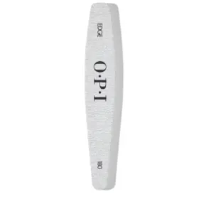 FI611 FILE 180 GRIT (LIMA DE UÑAS) - OPI PRO FILE - MANICURE