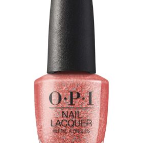 HRQ09 NL IT'S A WONDERFUL SPICE 15ML- OPI HOLIDAY NAIL LACQUER - LACA REGULAR