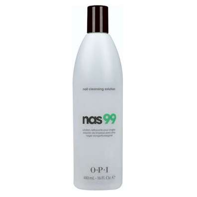 SD306 CLEANSING SOLUTION NAS 99. 16OZ - OPI NAILS